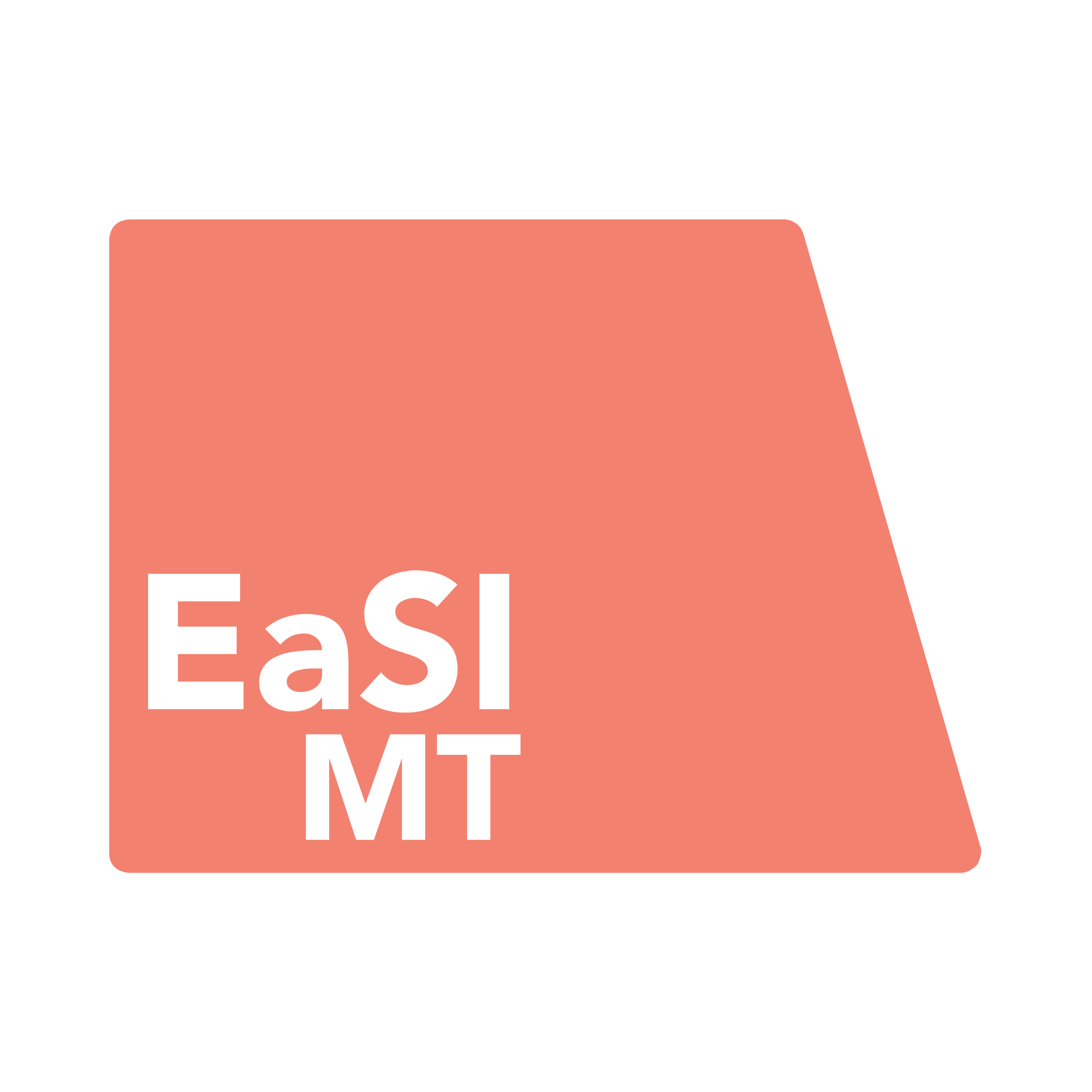 The Easi National Contact Point for Malta Logo